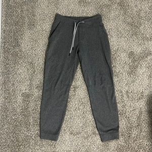 Lulu lemon city sweat joggers